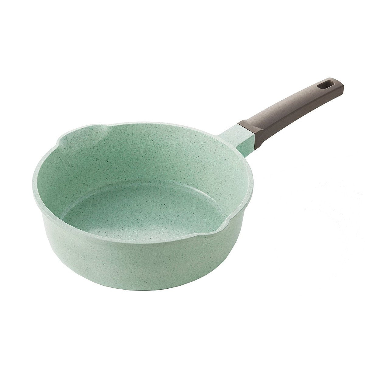 ヒスイ コーティング 軽量型 フライパンシリーズ 26cm 深型フライパン