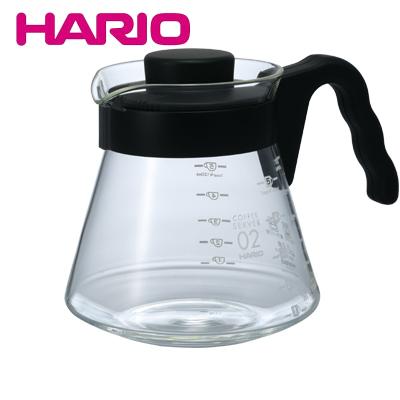 HARIO V60コーヒーサーバー700 VCS-02B