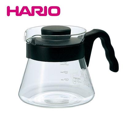 HARIO V60コーヒーサーバー450 VCS-01B