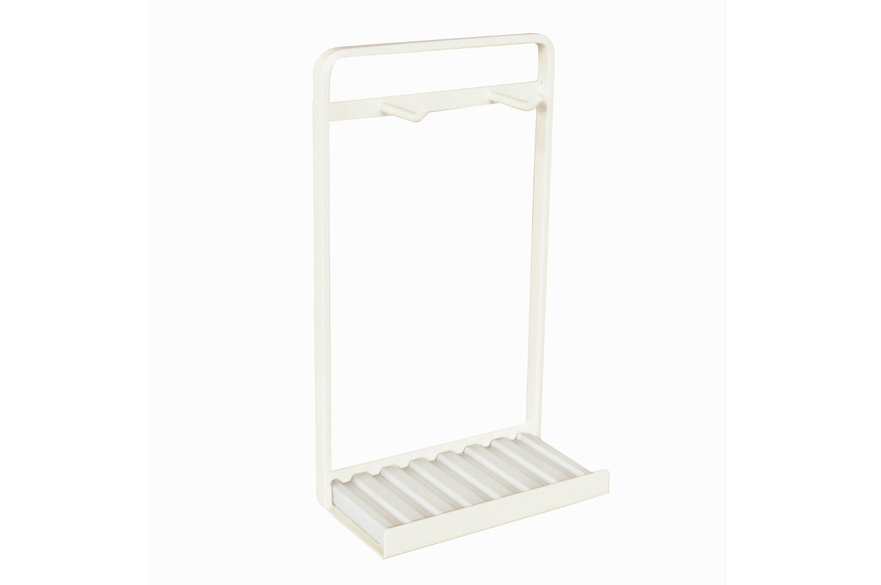 COLLEND コレンド Glasses Stand With Dry Tray メガネスタンド(ドライトレイ付)眼鏡スタンド めがねスタンド メガネ立て 眼鏡立て めがね立て