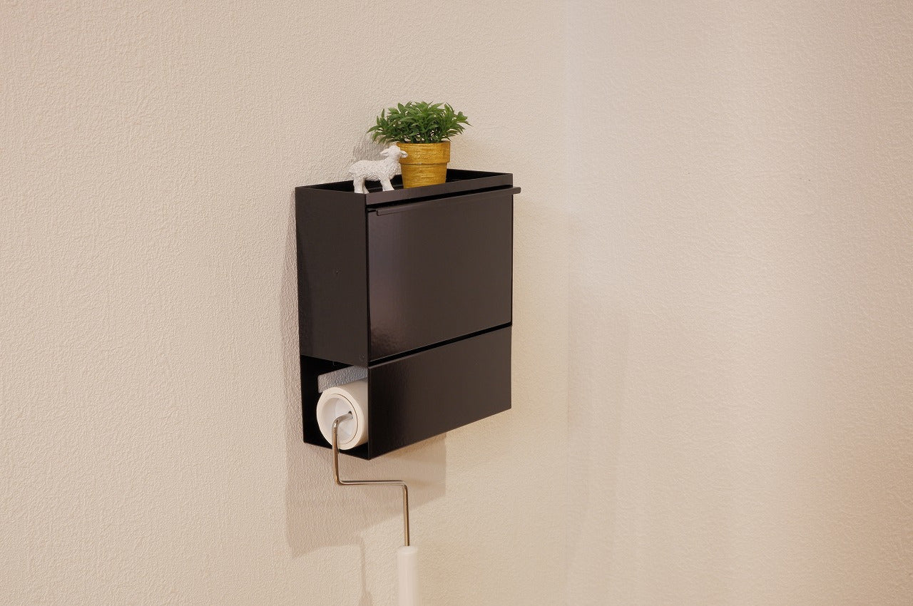 COLLEND コレンド Cleaner Tape Holder クリーナーテープホルダー クリーナーテープケース クリーナーテープボックス 粘着ローラーホルダー