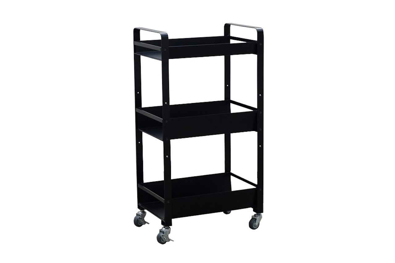 COLLEND コレンド Storage Wagon Large ストレージワゴン Large キッチンワゴン キッチンカート