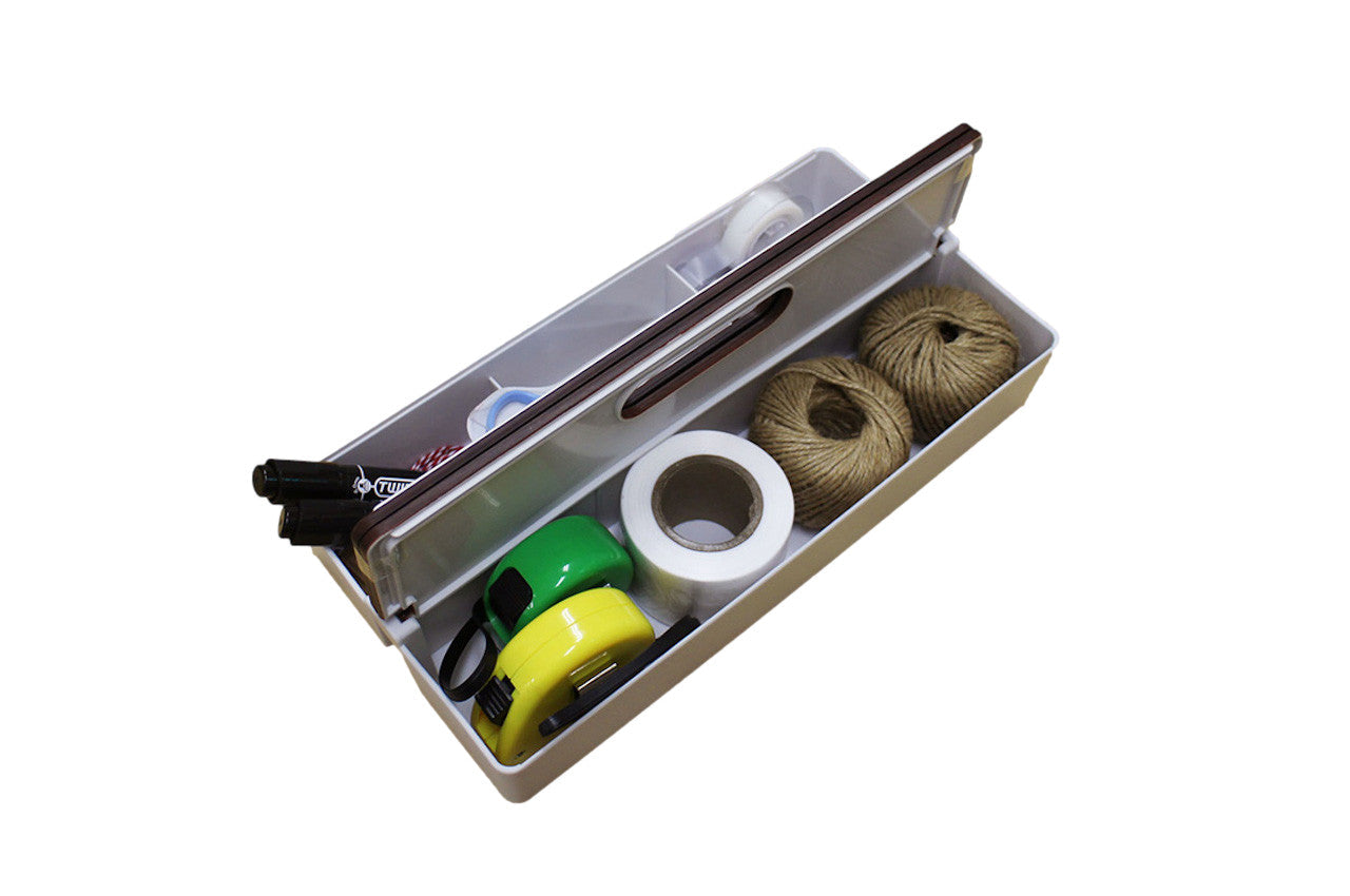COLLEND コレンド Karucon M かるコン M コンテナ コンテナボックス