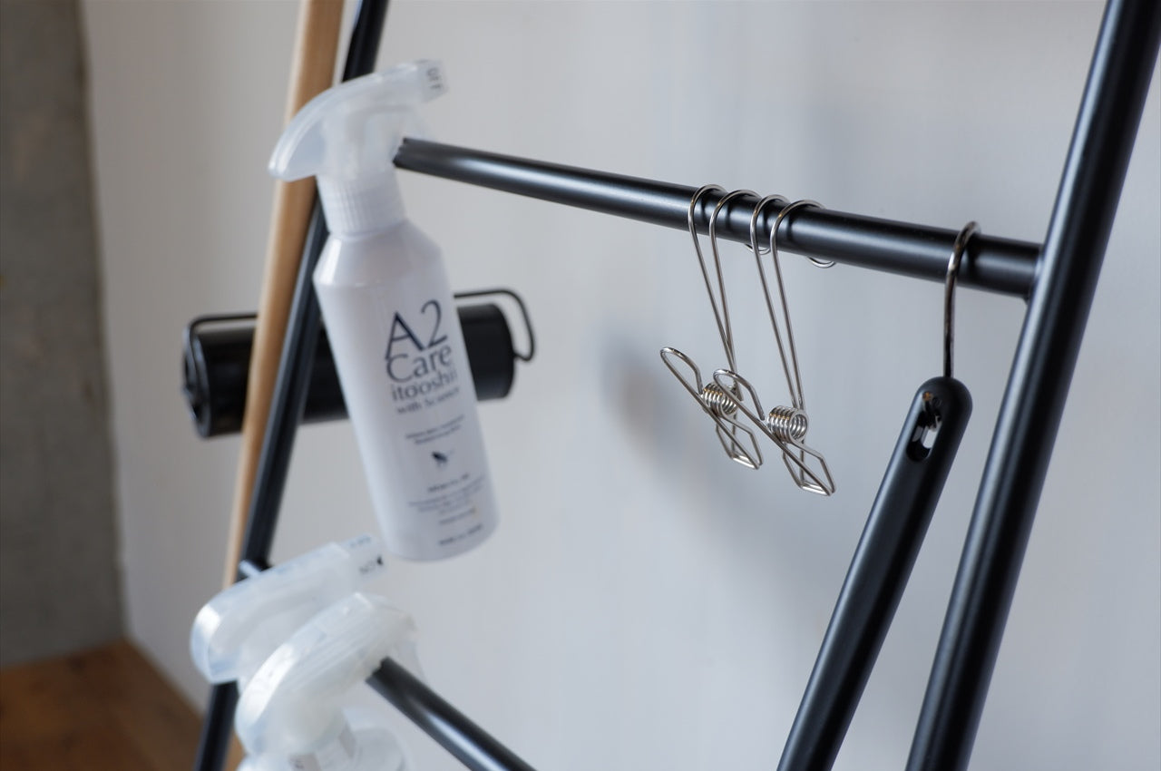 COLLEND コレンド Iron Umbrella Hanger アイアンアンブレラハンガー ハンガー 収納 棚