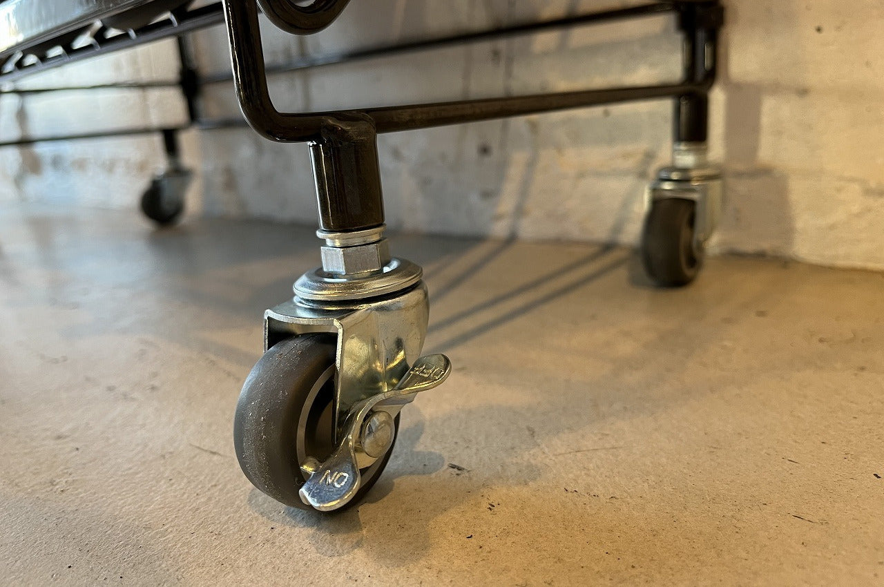 COLLEND コレンド WW-WSR ワイヤーシューズラック シューズラック 靴箱 棚 収納