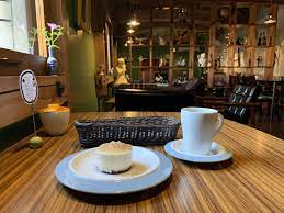 coffee time