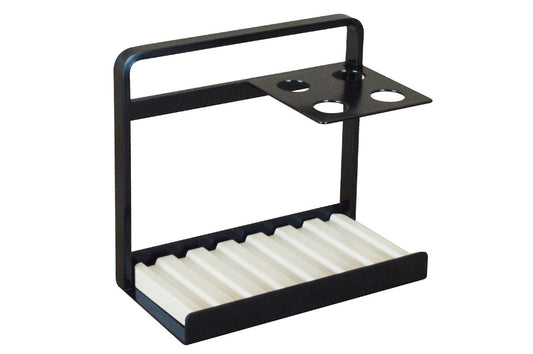 COLLEND　コレンド Toothbrush Stand With Dry Tray　歯ブラシスタンド（ドライトレイ付）　歯ブラシ立て　ハブラシスタンド　ハブラシ立て