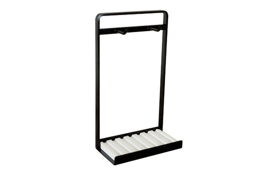 COLLEND　コレンド Glasses Stand With Dry Tray メガネスタンド（ドライトレイ付）眼鏡スタンド　めがねスタンド　メガネ立て　眼鏡立て　めがね立て