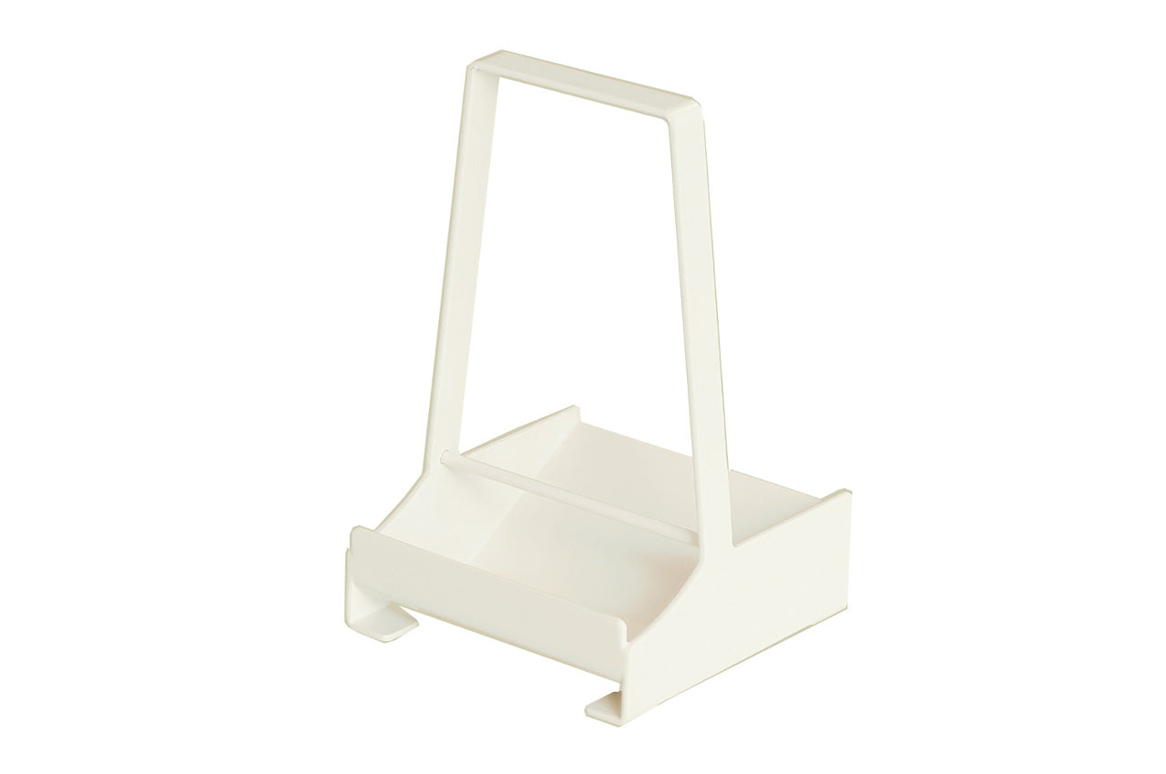 COLLEND　コレンド Lid & Ladle Stand なべ蓋&お玉スタンド　なべ蓋スタンド　鍋蓋スタンド　お玉スタンド