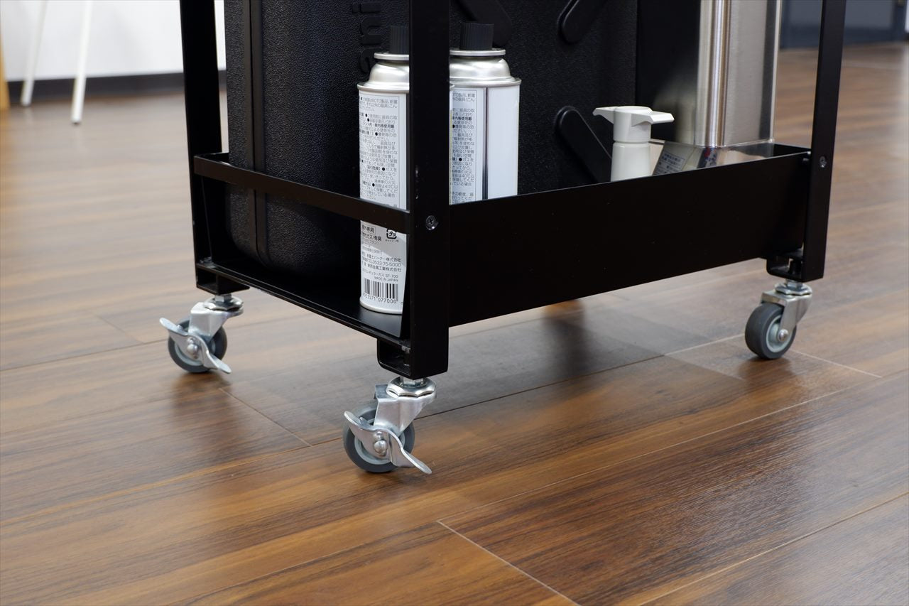 COLLEND　コレンド Storage Wagon Large ストレージワゴン Large　キッチンワゴン　キッチンカート