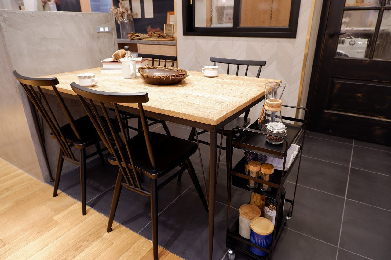 COLLEND　コレンド Storage Wagon ストレージワゴン　キッチンワゴン　キッチンカート