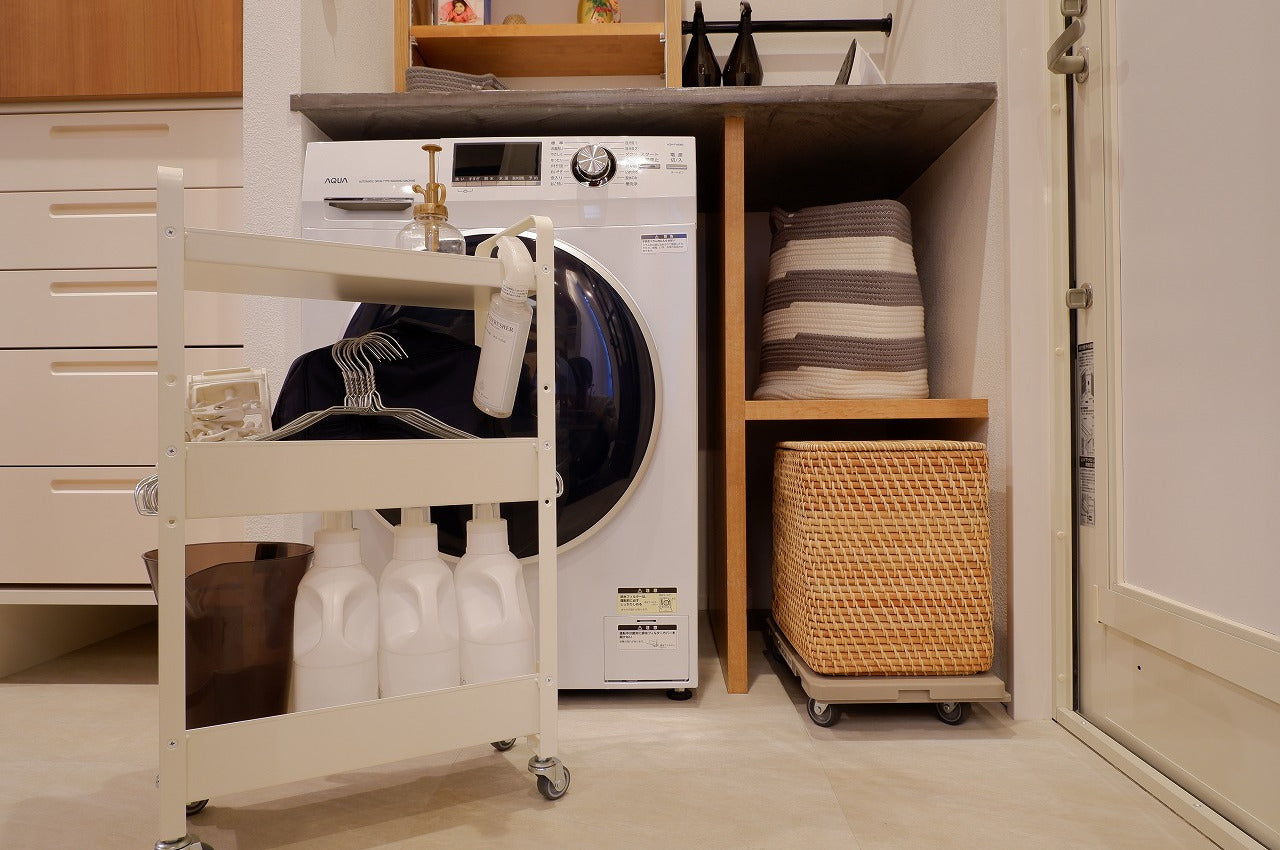 COLLEND　コレンド Storage Wagon ストレージワゴン　キッチンワゴン　キッチンカート