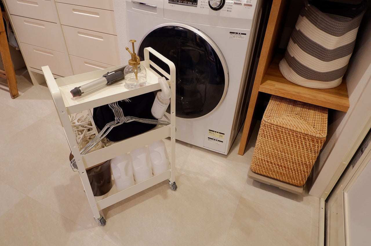 COLLEND　コレンド Storage Wagon ストレージワゴン　キッチンワゴン　キッチンカート