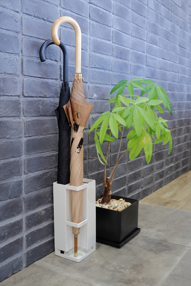 COLLEND　コレンド Umbrella Stand Square かさ立て スクエア　傘立て　アンブレラスタンド
