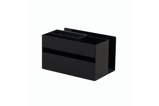 COLLEND　コレンド Remote Control & Tablet Holder With Pocket リモコン＆タブレットホルダー（ポケット付）　リモコンホルダー　タブレットホルダー