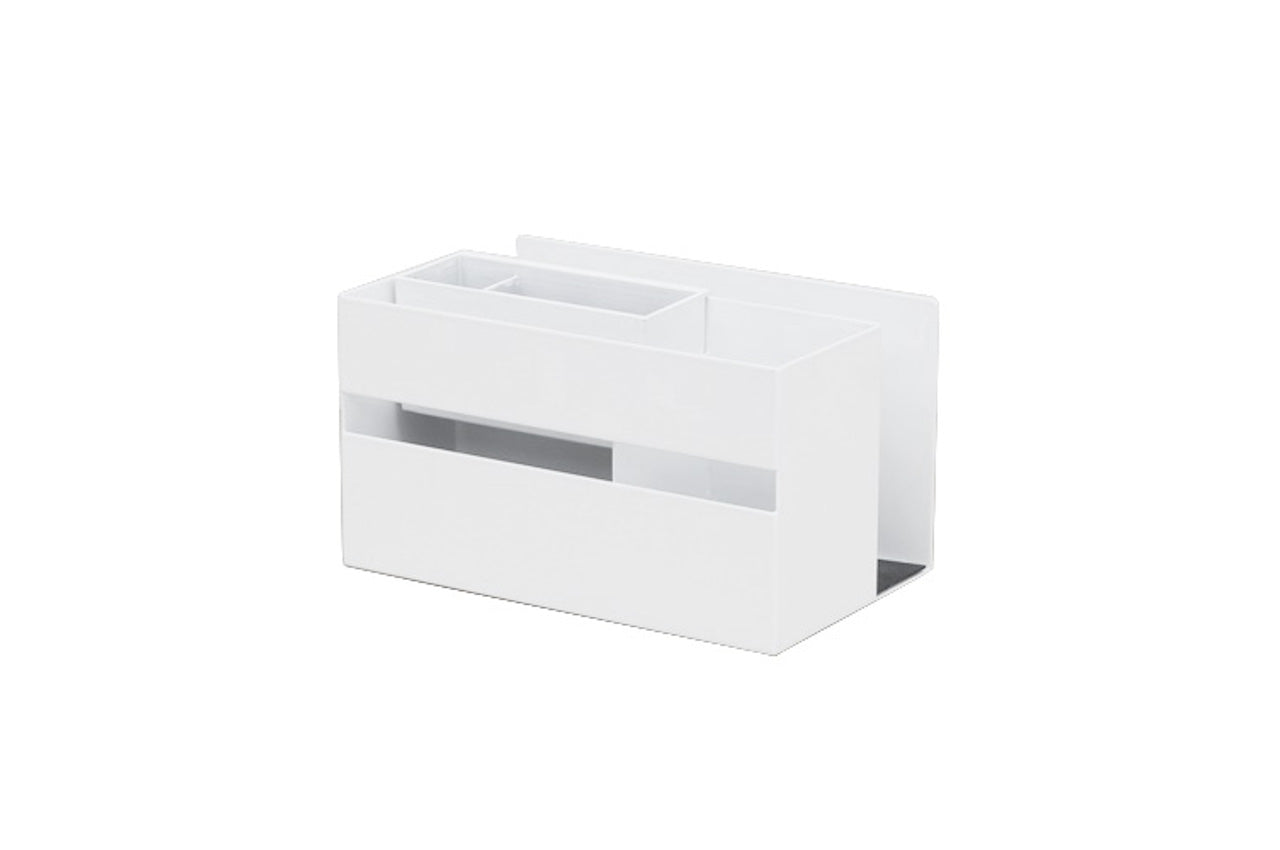 COLLEND　コレンド Remote Control & Tablet Holder With Pocket リモコン＆タブレットホルダー（ポケット付）　リモコンホルダー　タブレットホルダー