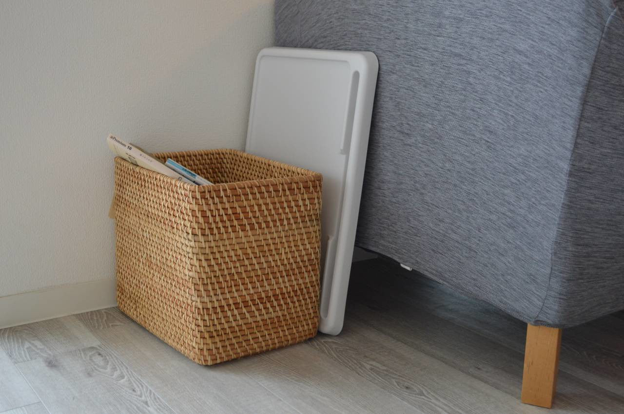 COLLEND　コレンド Mini Multi Table ミニマルチテーブル　ミニテーブル　ローテーブル