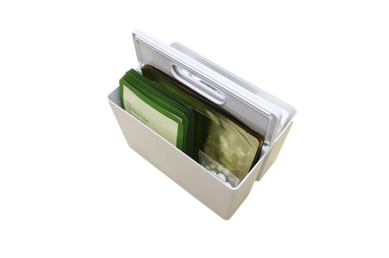 COLLEND　コレンド Karucon Regular かるコン レギュラー　コンテナ　コンテナボックス