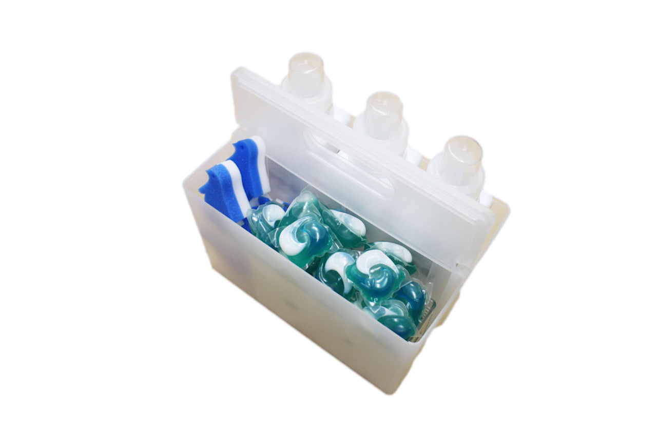 COLLEND　コレンド Karucon Regular かるコン レギュラー　コンテナ　コンテナボックス