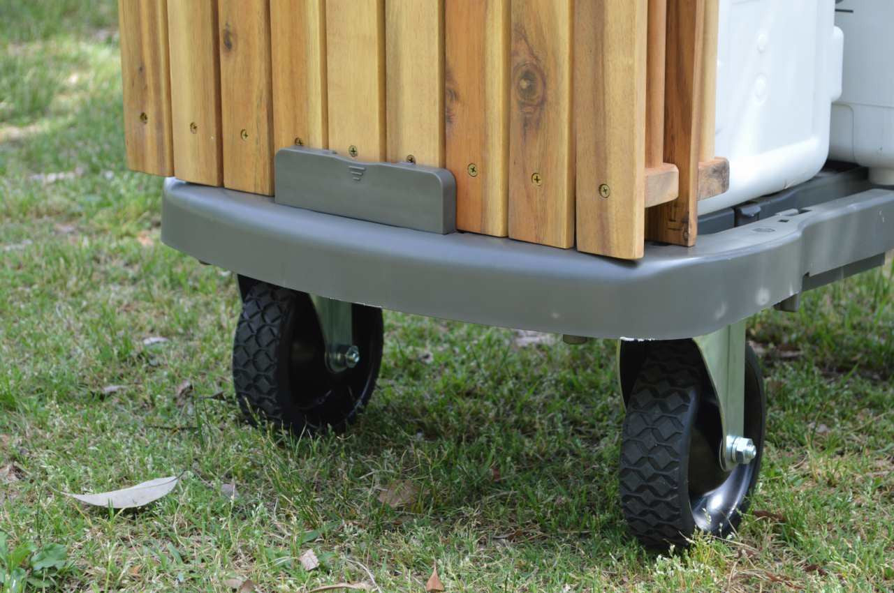 COLLEND　コレンド Off-Road Truck オフロード台車　キャリー　アウトドア
