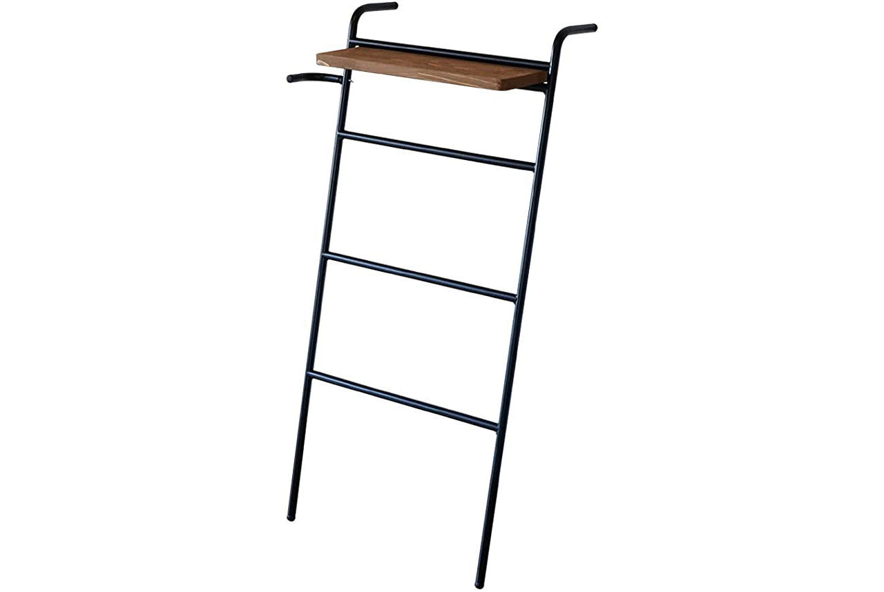 COLLEND　コレンド Iron Ladder Rack アイアンラダーラック　ラック　収納　棚