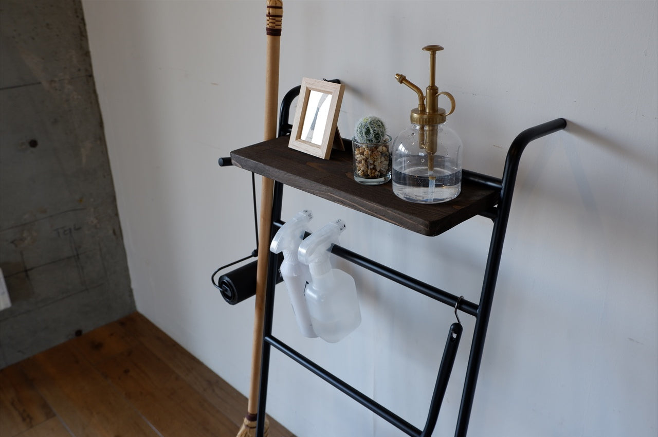 COLLEND　コレンド Iron Ladder Rack アイアンラダーラック　ラック　収納　棚