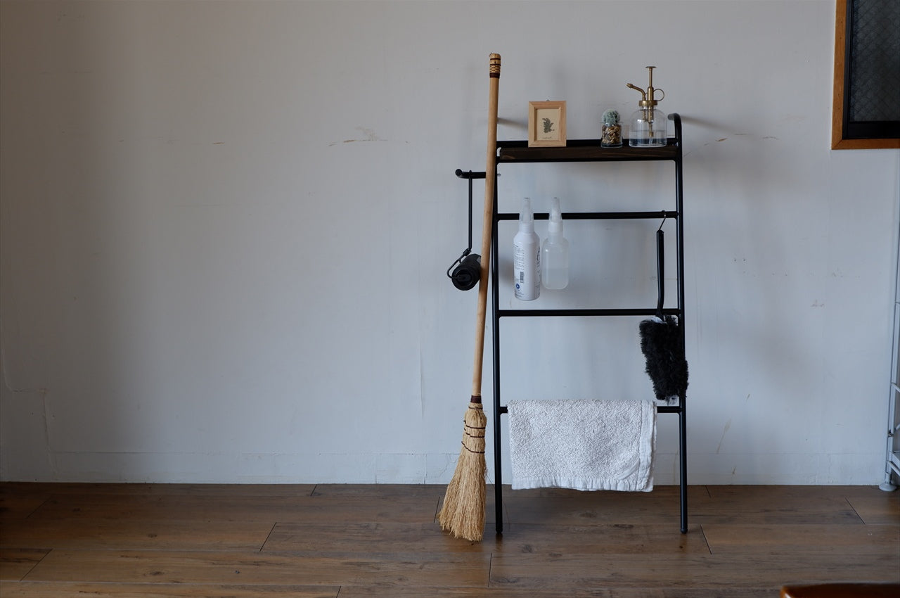 COLLEND　コレンド Iron Ladder Rack アイアンラダーラック　ラック　収納　棚