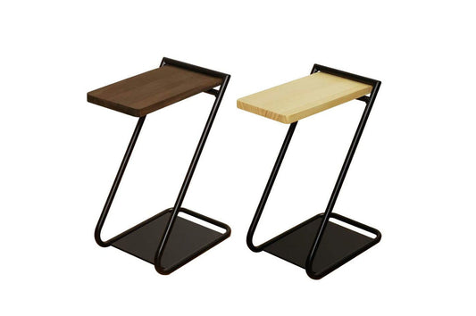 COLLEND　コレンド Iron Leg Side Table Low アイアンレッグサイドテーブル Low　サイドテーブル　テーブル　ベッドテーブル　ローテーブル