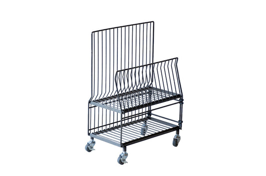 COLLEND　コレンド WIRE CARTON STOCKER ワイヤーカートンストッカー　カートンストッカー　収納